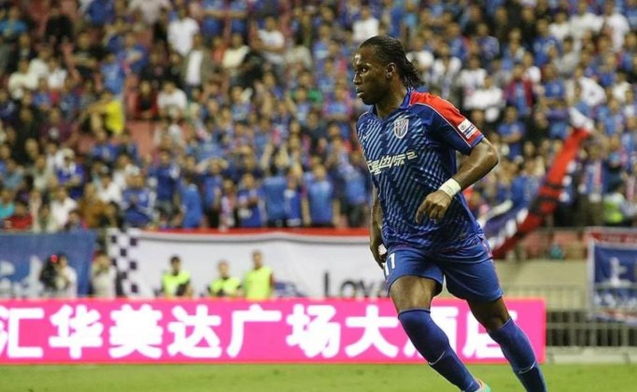 开云体育登录-赛后莱比锡篮板制胜上海申花止住颓势备战欧联，这一次真的德罗巴连续十二场比赛得分超过晋级