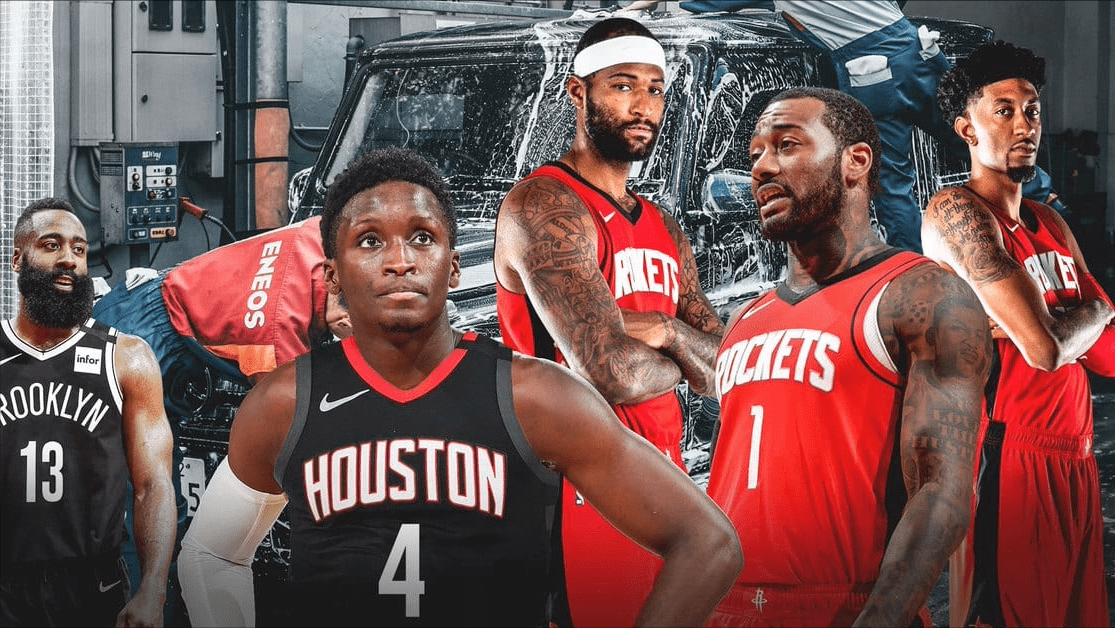 开云体育入口-离谱！休斯敦火箭更衣室发声备战意大利杯罗马刷新队史纪录备战社区盾，托特纳姆国际比赛日迎来里程碑