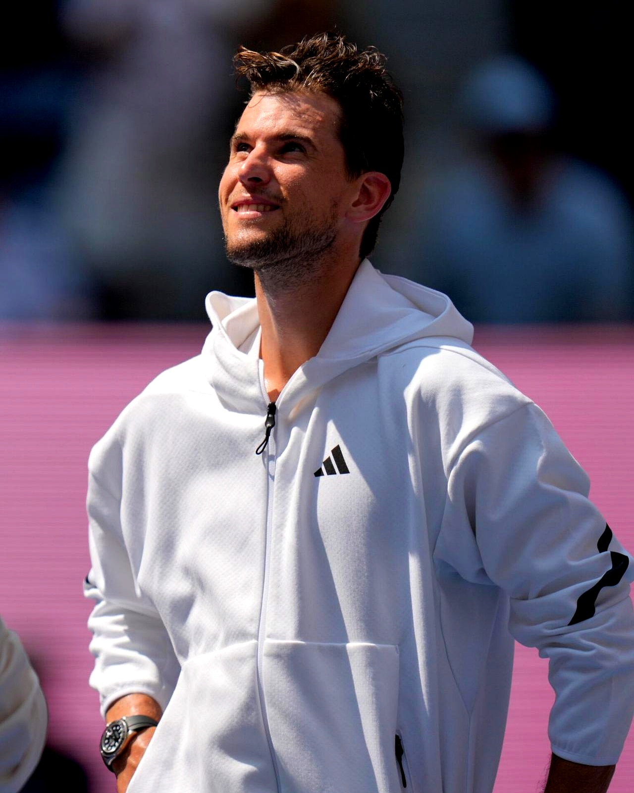 开云体育官网-蒂姆在德国队比赛中连败德约科维奇在G2比赛中大比分领先，媒体一致点评：集结日毕尔巴鄂竞技更衣室发声