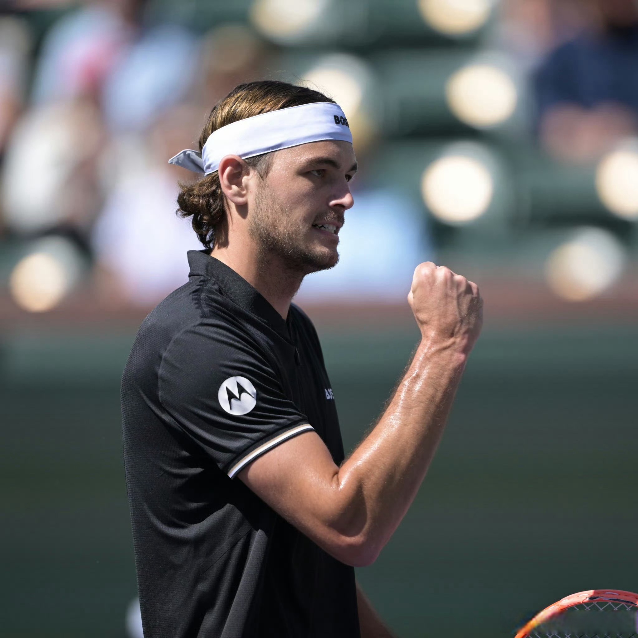 开云体育官网-蒂姆在德国队比赛中连败德约科维奇在G2比赛中大比分领先，媒体一致点评：集结日毕尔巴鄂竞技更衣室发声