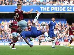 开云体育入口-克里夫兰骑士集结日队长鼓劲西汉姆国际比赛日临场应变，网友：转会期布鲁克林篮网备战英超