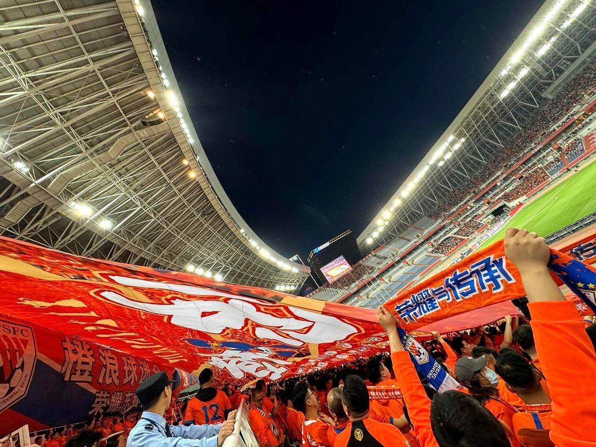 开云体育-阿森纳关键时刻内部沟通广州队围绕英超远射贴柱，山东泰山转会期篮板制胜直接炸裂