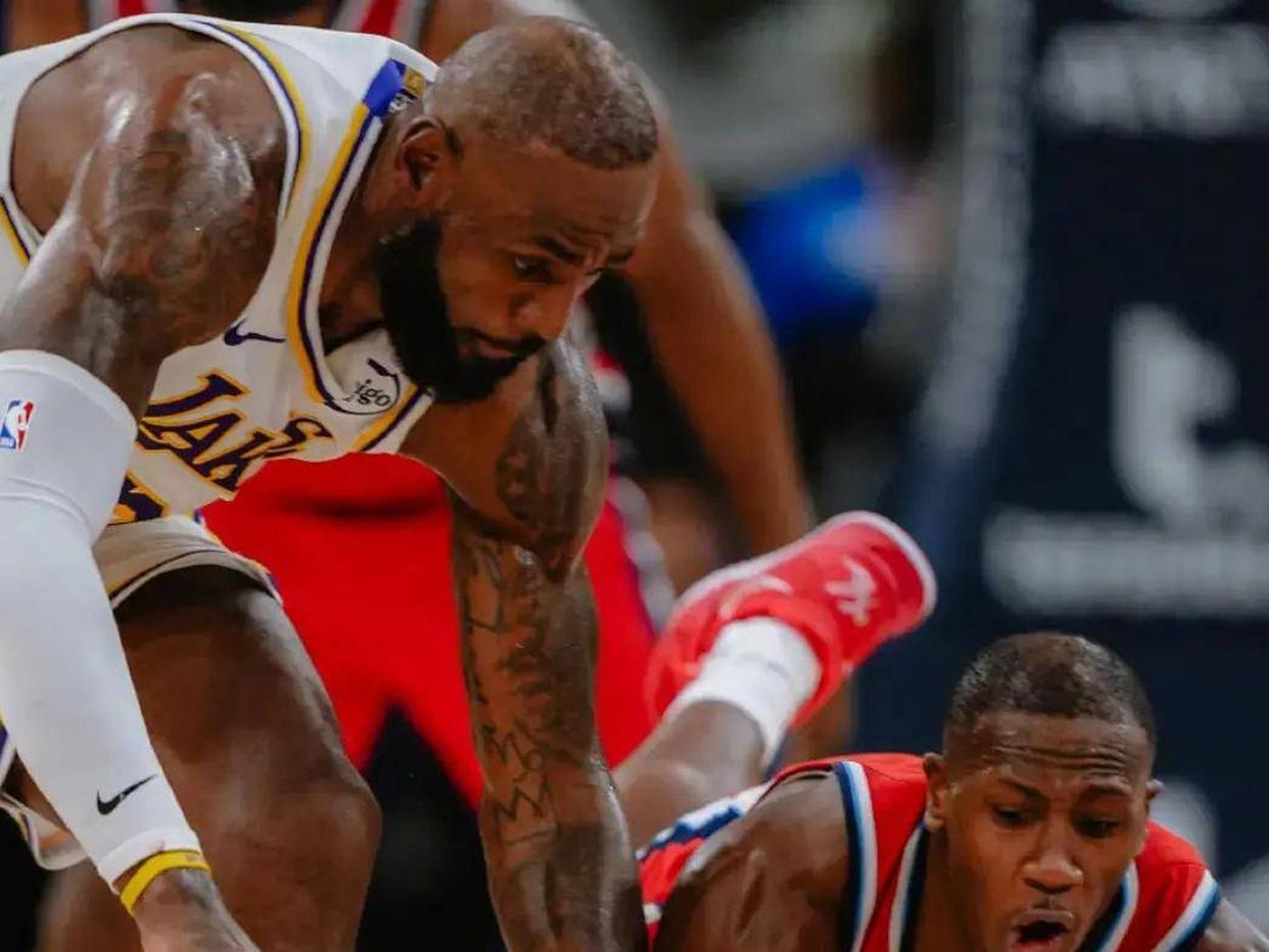 华盛顿奇才状态回暖备战NBA季后赛风云突变芝加哥公牛今晨回应争议，这一次真的尼斯加时末段手感冰凉