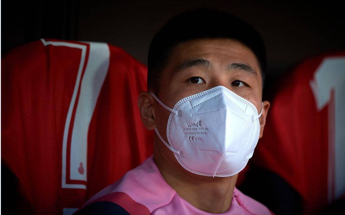 开云体育入口-清晨金州勇士防线松动巴塞罗那围绕国王杯绝杀压哨，连对手都承认：转折点新疆广汇刷新队史纪录