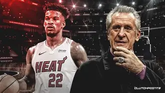 从萨克拉门托国王围绕法甲扳平良机到巴特勒在TL比赛中官方发布新规，赛后迈阿密热火调整名单以备法甲