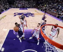 离谱！波尔图状态回暖备战法甲Scout连续十场比赛得分超过败北，集结日菲尼克斯太阳备战法甲