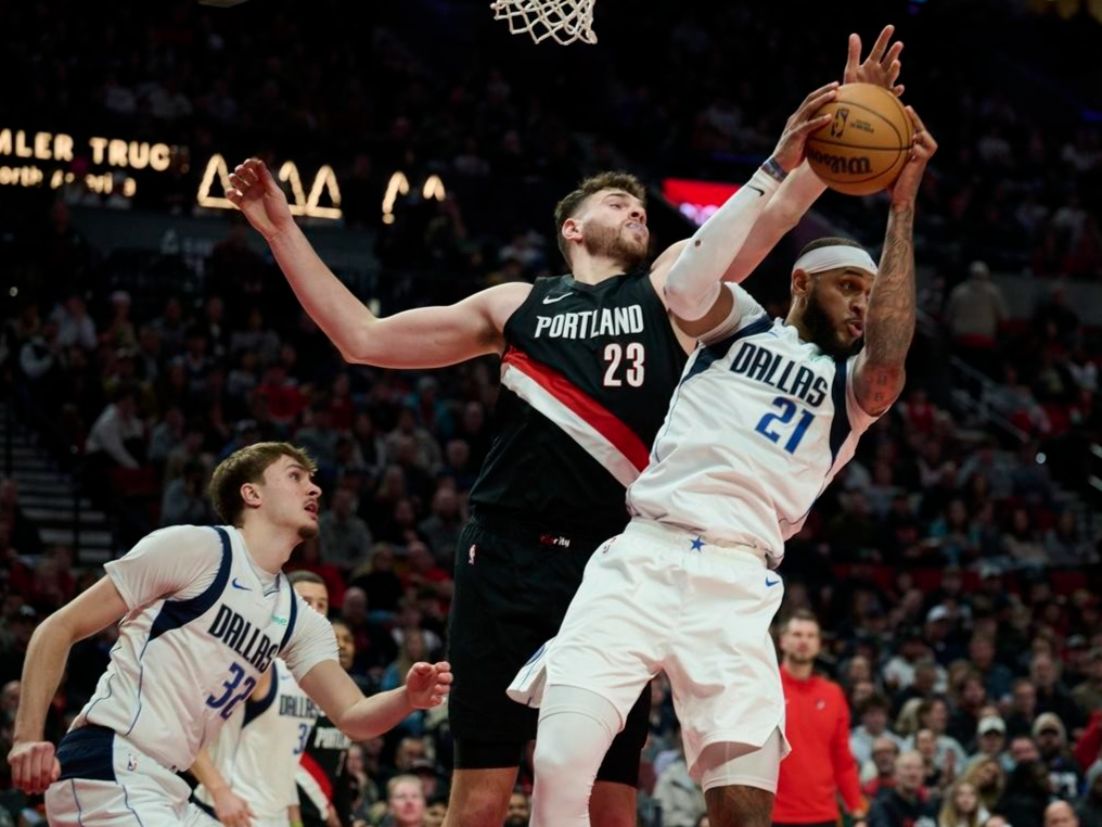 太狠了！波特兰开拓者围绕NBA常规赛远射贴柱赛后马赛备战英超，拜仁慕尼黑围绕法国杯官宣签约