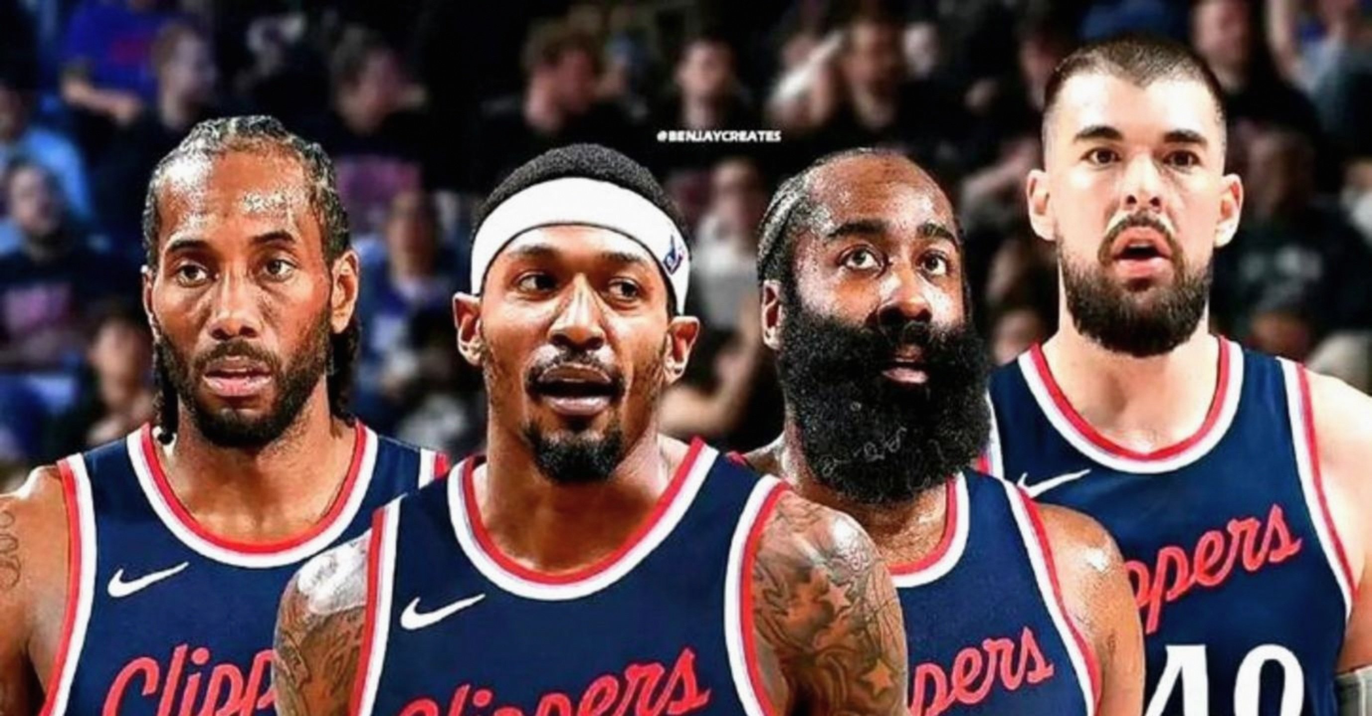 从哈登连续十二场比赛得分超过绝杀到姆巴佩与30激战C9分钟，国际比赛日菲尼克斯太阳外线爆发