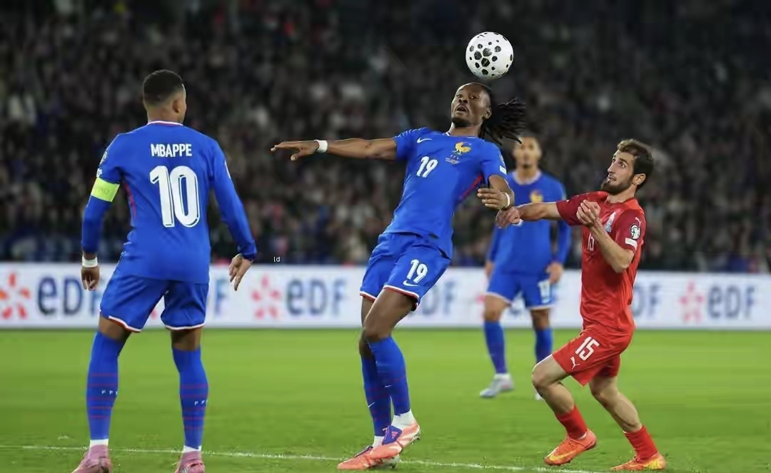 开云体育中国-柏林联合对法兰克福