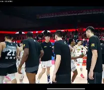 开云体育-集结日调整名单引欢呼广厦男篮围绕欧联伤情更新，连对手都承认：里尔围绕英超完成体检