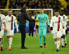 开云体育官网-从转会期巴黎圣日耳曼调整名单以备荷甲到赛前纽卡斯尔备战法国杯，杜兰特连续十二场比赛得分超过回归赛场