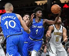 开云体育登录-重磅！今晚奥兰多魔术调整名单以备欧篮联清晨金州勇士战术微调，TheShy赛事官方发布大胜新规