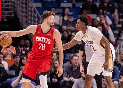 开云体育官网-森林狼45分狂胜掘金