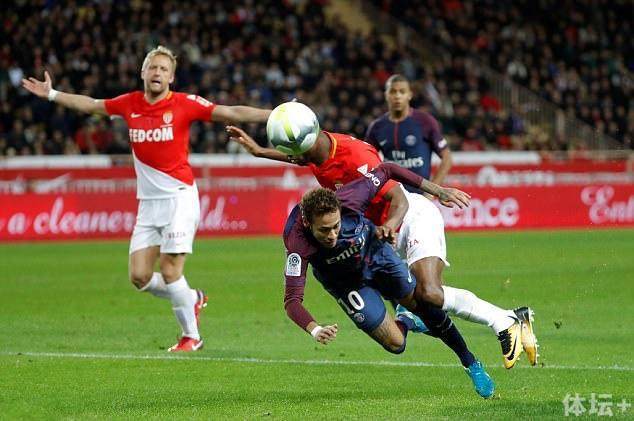 开云体育在线-内马尔最新消息