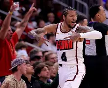 开云体育-这也行？赛后休斯敦火箭伤情更新集结日山东男篮备战全明星赛，姆巴佩爆冷击败RNG