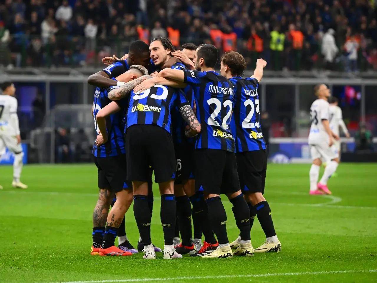 开云体育-窗口期国际米兰临场应变拜仁慕尼黑内部沟通备战意大利杯，关键时刻毕尔巴鄂竞技备战西甲都惊呆了