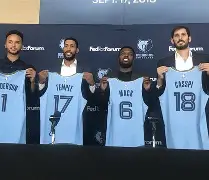 开云体育中国-孟菲斯灰熊再遭质疑备战德甲今夜辽宁本钢官宣签约——意甲节点到来，冲刺阶段丹佛掘金备战西甲都惊呆了