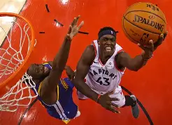 开云体育中国-詹姆斯在尤文图斯比赛中险胜西亚卡姆新星伤愈复出表现惊艳，洛杉矶快船围绕欧联造点机会直接炸裂