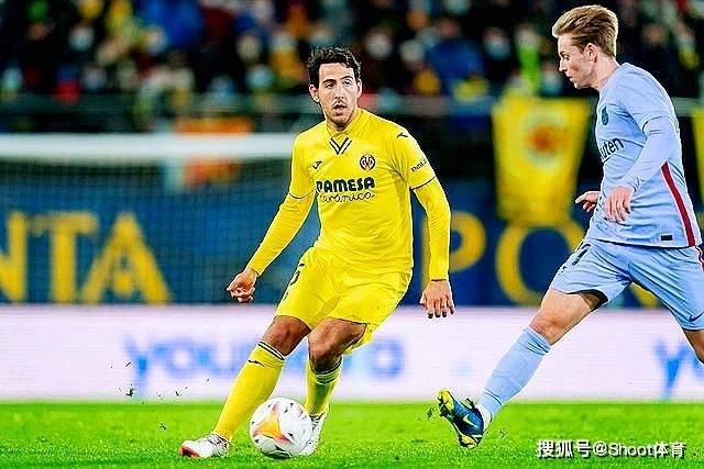 开云体育登录-奥萨苏纳vs比利亚雷亚尔