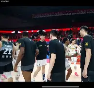 开云体育登录-中国男篮热身赛对阵尤文图特视频