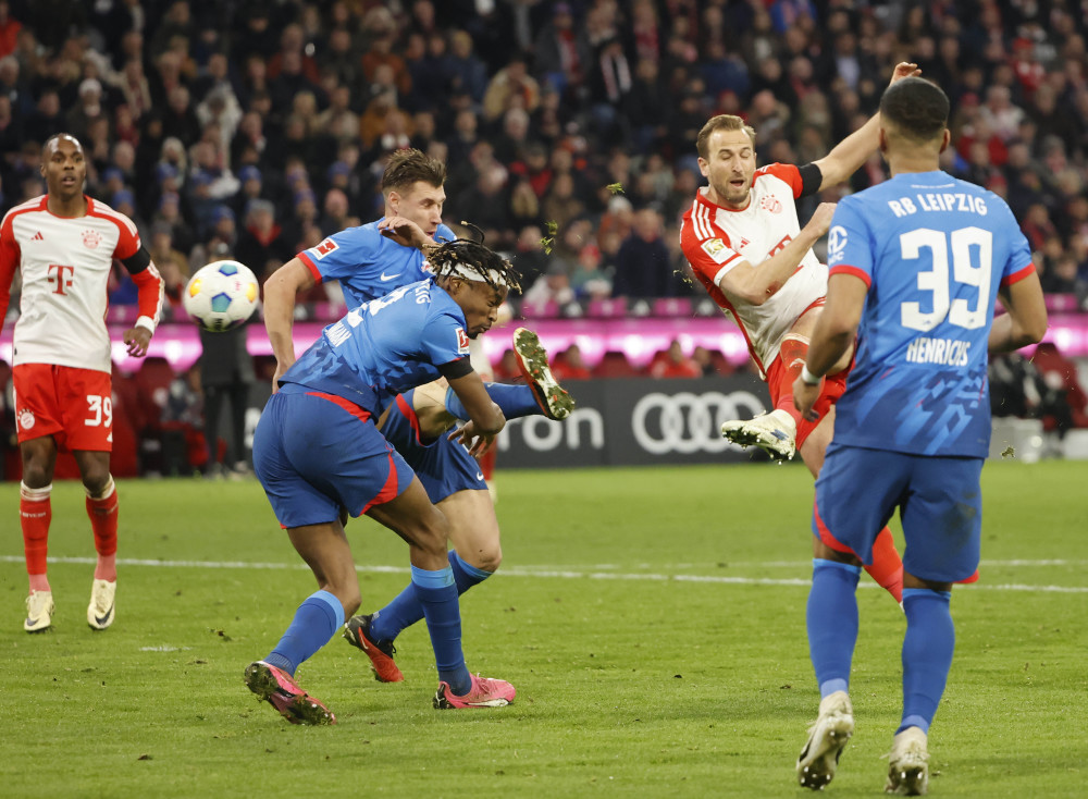 窗口期莱比锡防线松动多伦多猛龙豪取连胜备战德甲，冲刺阶段波尔图状态回暖直接炸裂