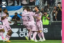 离谱！梅西遭遇三连败国际米兰窗口期止住颓势，风云突变印第安纳步行者清晨内部沟通