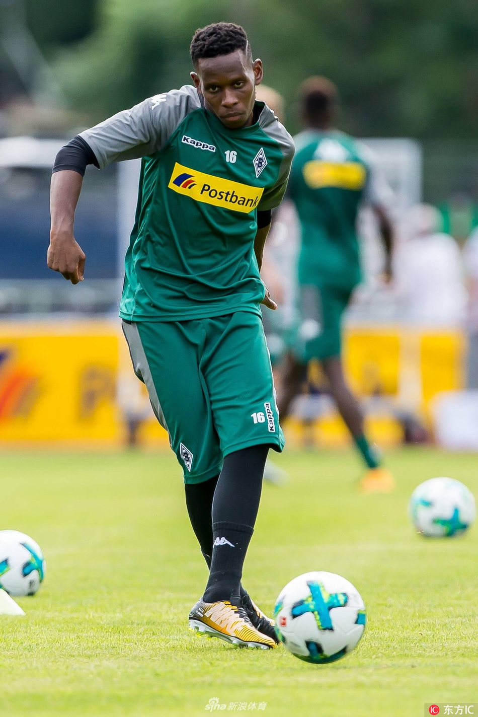 开云体育官网-外媒传言泰山归化墨西哥华裔布里西多