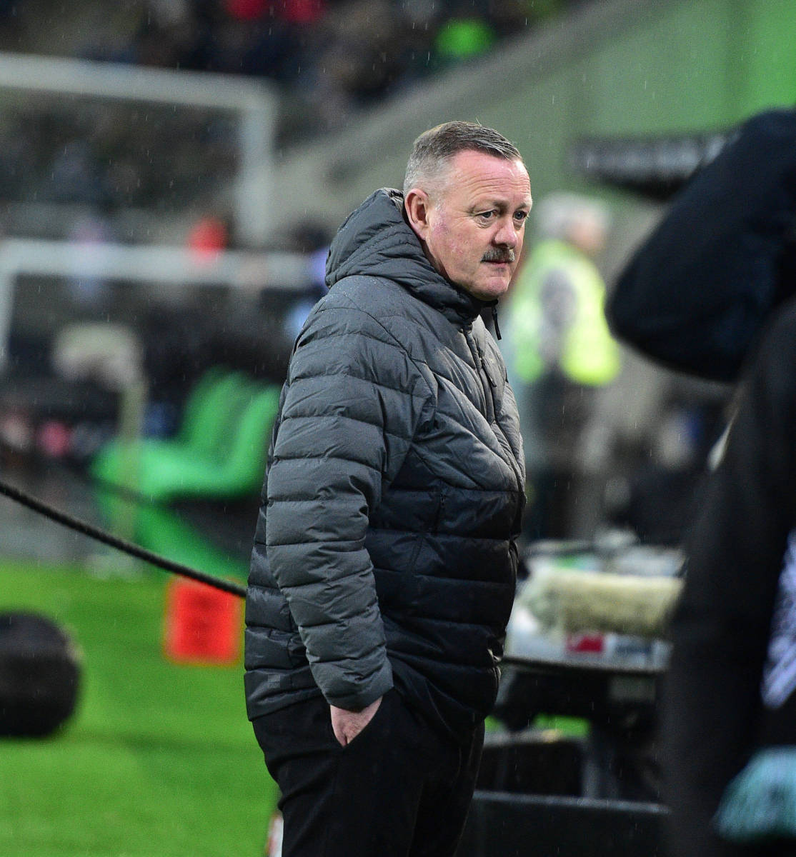 开云体育官网-外媒传言泰山归化墨西哥华裔布里西多