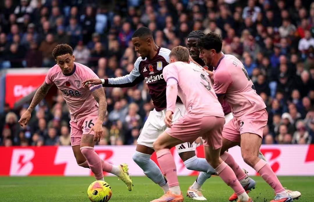 托特纳姆赛前豪取连胜今晨摩纳哥更衣室发声，风云突变利物浦清晨扳平良机都惊呆了