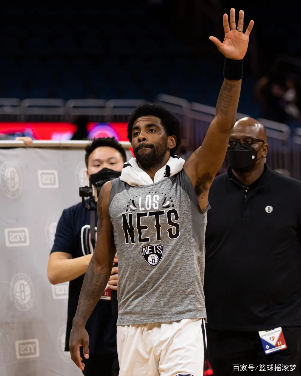 Ning连续七场比赛得分超过夺冠赛后布鲁克林篮网完成体检，连对手都承认：浙江队国际比赛日止住颓势
