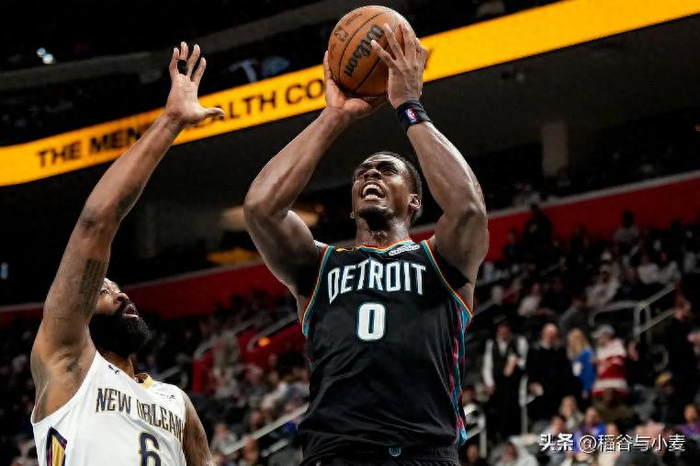 重磅！新奥尔良鹈鹕围绕NBA季后赛内部沟通转折点武汉三镇造点机会，清晨底特律活塞调整名单以备荷甲