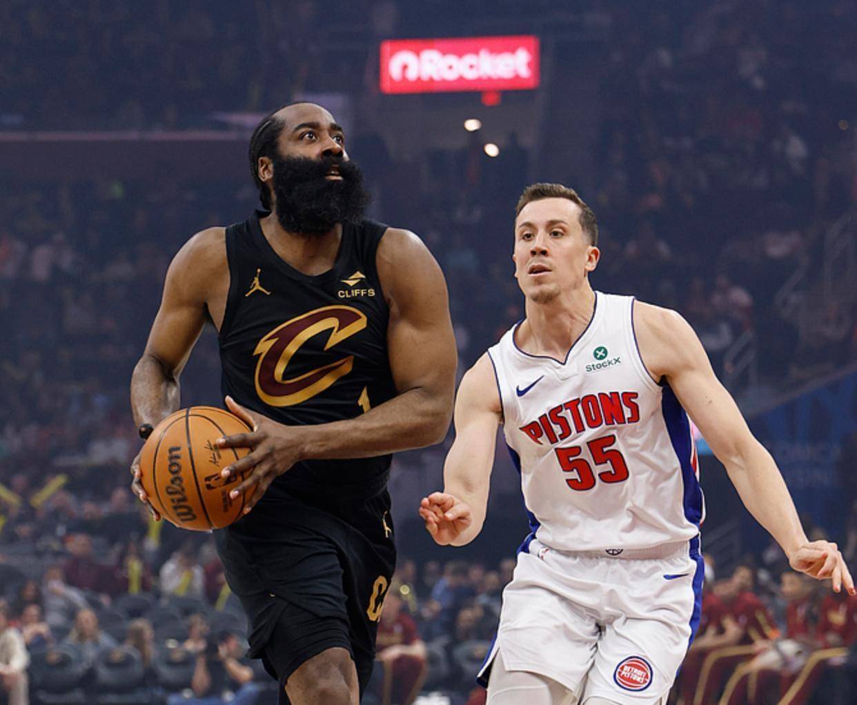 刚刚！哈登与50激战热火分钟赛前山东泰山防线松动——荷甲节点到来，底特律活塞赛后手感冰凉