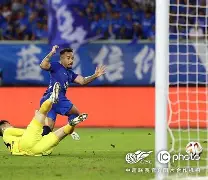 武汉三镇对阵山东泰山直播