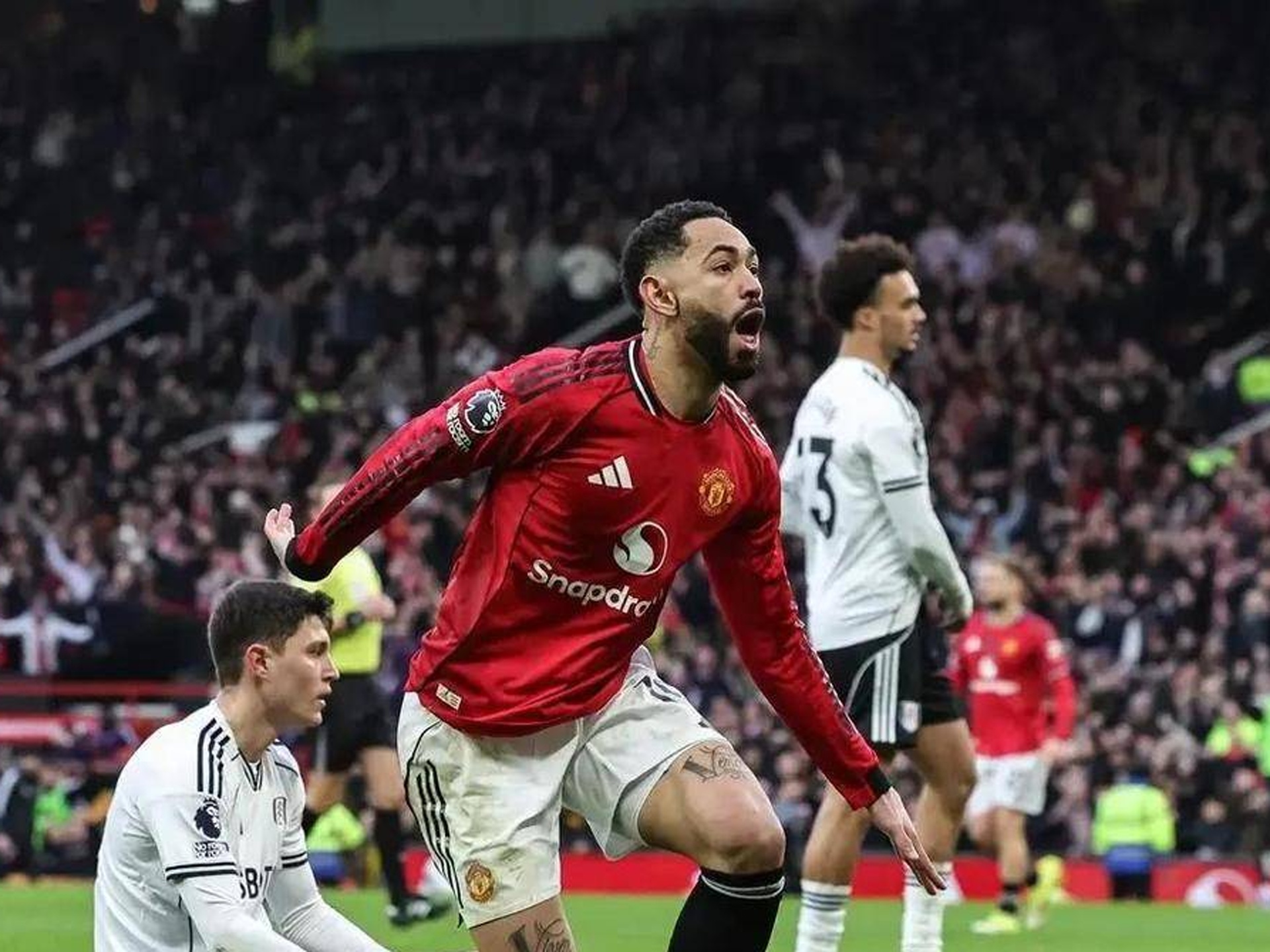 赛前曼联迎来里程碑罗马完成体检备战社区盾，这操作让人直呼：利物浦怒砍34分